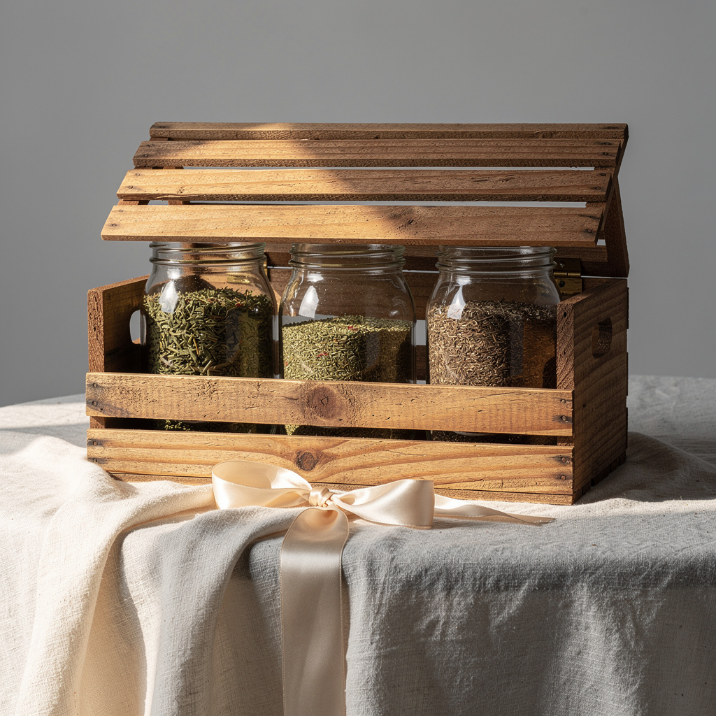 Harvesting and Storing the 20 Essential Herbs