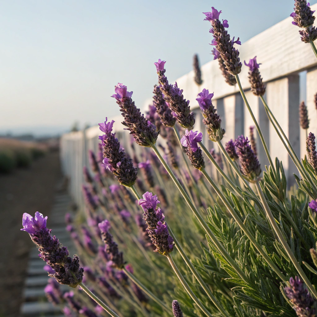 Lavender Uses From Garden to Home